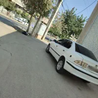 سمند ef7 دوگانه شرکتی تک برگ مدل ۹۳|خودرو سواری و وانت|شیراز, قلعه نو|دیوار