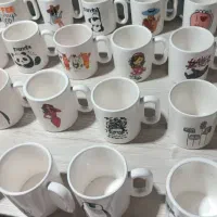 ماگ ب قیمت عمده فقط98تومن