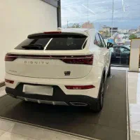 دیگنیتی پرایم سفید مارون تحویل درب نمایندگی|خودرو سواری و وانت|بوشهر, |دیوار