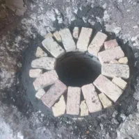 چاه کن وچاه کنی|خدمات پیشه و مهارت|ارومیه, |دیوار