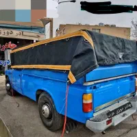 چادر باری چادر حرفه ای دوز چادر نیسان تخصصی