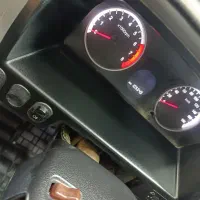 98پراید وانت بدون رنگ۱۰۰تا کار|خودرو سواری و وانت|نجف‌آباد, کهریزسنگ|دیوار