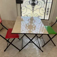 میز تحریر تاشو