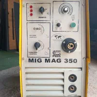 دستگاه جوش co2 350