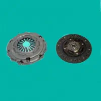 دیسک و صفحه بهینه و تقویت شده تضمینی و (دابل کلاچ)|قطعات یدکی و لوازم جانبی|تهران, قاسمآباد|دیوار