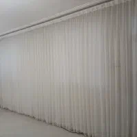 پرده و زیر پرده و چوب پرده|پرده، رانر، رومیزی|زنجان, |دیوار