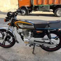 موتور 200 کویر|موتورسیکلت|شهرکرد, |دیوار