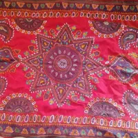 پته سوزنی کرمان، رومیزی.تابلوفرش|تابلو فرش|آستارا, |دیوار