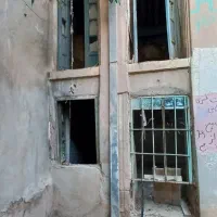 ملک قاجاری سنتی قدیمی شیراز.سر دوزک|فروش زمین و ملک کلنگی|شیراز, سیاه سنگ|دیوار