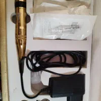 دستگاه تاتو سانادا وتخت اپلاسیون