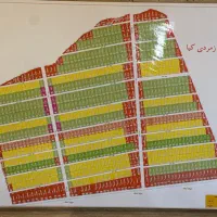 درخواست زمین زمرد کیا سهیلیه زعفرانیه اقبالیه|فروش زمین و ملک کلنگی|هشتگرد, شهرک سهیلیه|دیوار