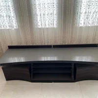 میز تلویزیون در حد‌ نو