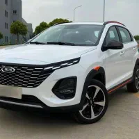 خودرو x33کراس اتومات