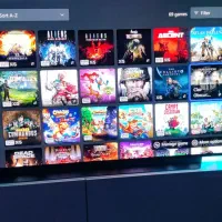 xbox series x با ۶۸ بازی جدید و هارد ۲ ترا اضافه