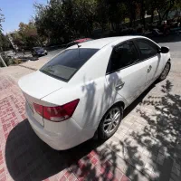 سراتو مدل۹۷آپشنال|خودرو سواری و وانت|اصفهان, سروستان|دیوار