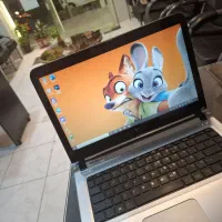 لپ تاپ Hp 440 G3 لمسی