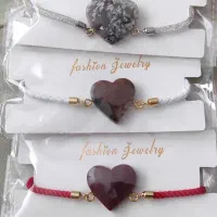 دستبند عقیق شجر اصل با بند بسیار زیبا|جواهرات|قم, پردیسان|دیوار