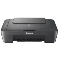 پرینتر سه کاره کانن Canon پلمپ