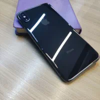 اپل آیفونxs max zaa 256G