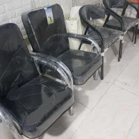 صندلی  های اداری ، مدیریتی و انتظار