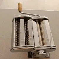 چرخ رشته بری برند مارکاتو ایتالیایی|ظروف پختوپز|کرمان, |دیوار