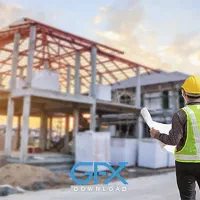 واگذاری بارمان جهان فراز رتبه 5 راه و ابنیه