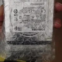 یک هاردHDD یک ترا لپتاپ با کارکرد 20روز