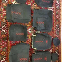 روکش ، منبع اگزوز ، بلندگو