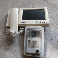 ایفون تصویری