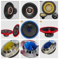 مید میدرنج آلفاسونیک فولرنج آلفا تیوتر ساب باندگرد