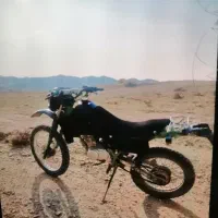 تریل 150شهاب