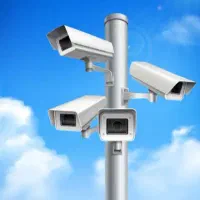 نصب و تعمیرات دوربین مداربسته و دزدگیر