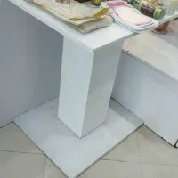 ویترین، دکور، طبقه، میز، پایه و شاخک رگال|فروشگاه و مغازه|اهواز, ۳۰ متری|دیوار