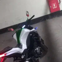 هایپرو طرح زد هزار