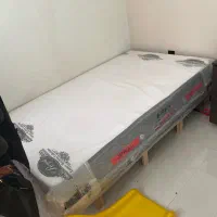 تشک خوشخواب یک و نیم نفره