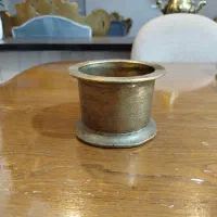 هاون برنجی قدیمی