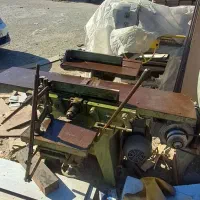 اره فلکه نجاری|ابزارآلات|چهاردانگه (تهران), |دیوار