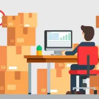 انباردار ماهر