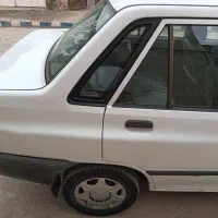 پراید مدل ۹۰|خودرو سواری و وانت|سیدآباد, |دیوار