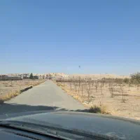 زمین شهرکی آینده دار|فروش زمین و ملک کلنگی|محمدشهر, محمدشهر|دیوار