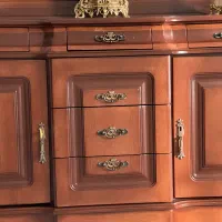 اینه کنسول|بوفه، ویترین، کنسول|ماهدشت, |دیوار