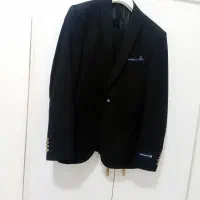 کت و شلوار داماد نو