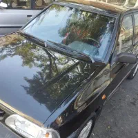 پراید هاچ بک مدل 87فرمان هیدرولیک|خودرو سواری و وانت|تبریز, |دیوار