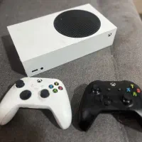 ایکس باکس اس