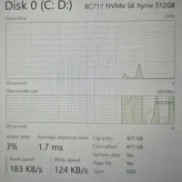 لپ تاپ Dell مدل Latitude 7320 نسل ۱۱ سبک پرقدرت|رایانه همراه|مشهد, سعد آباد|دیوار