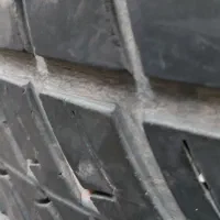 لاستیک پژو یا سمند|قطعات یدکی و لوازم جانبی|قم, کیوانفر|دیوار