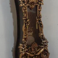 ساعت چوبی ایستاده