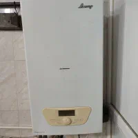 پکیج.شوفاژ دیواری 28 هزار با 6 ماه گارانتی طلایی