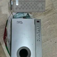 اسپیکر Microlab LEXUS 2XR