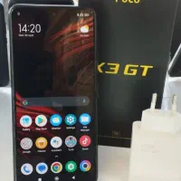 poco x3gt
